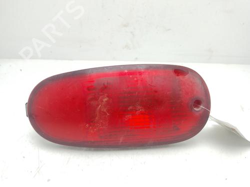 Used Right taillight HYUNDAI SANTA FÉ I (SM) 2.4 16V (146 hp) 23118546