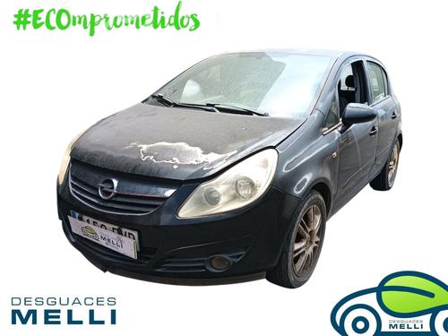 Brugte OPEL CORSA D (S07) 1.3 CDTI (L08, L68) (75 hp) 3353166