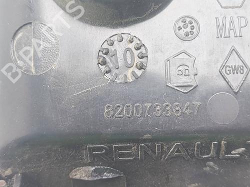 Front right interior door handle DACIA DUSTER (HS_) | BP38951720I14 - Image 2