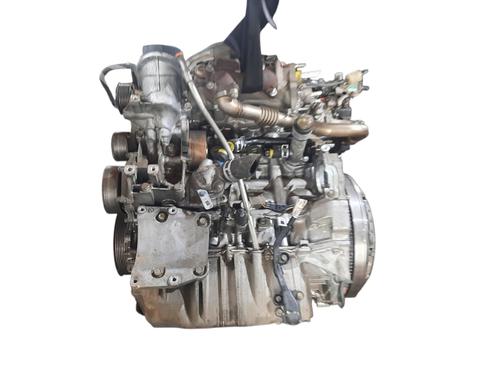 Motor HONDA CIVIC VIII Hatchback (FN, FK) 2.2 CTDi (FK3) (140 hp) 26517868