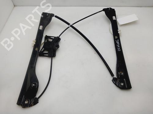 Used Front right window mechanism Front right window mechanism SKODA FABIA III (NJ3) 1.2 TSI (90 hp) 32438837 32438837