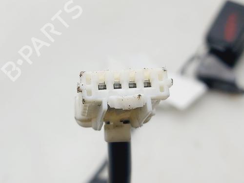 Seat buckle CITROËN DS5 | BP33657855I32 - Image 2