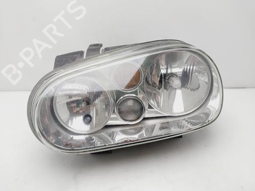 Faro izquierdo VW GOLF IV (1J1) [1997-2008]  28470783