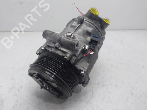 Used AC compressor AC compressor DACIA JOGGER (RK_) [2021-2026] 36142355 36142355