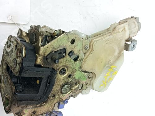 Rear right lock NISSAN X-TRAIL I (T30) 2.2 Di 4x4 | BP22224385C99 
