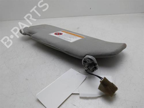 Right sun visor CHEVROLET CAPTIVA (C100, C140) 2.0 D | BP38533550I2 - Image 3