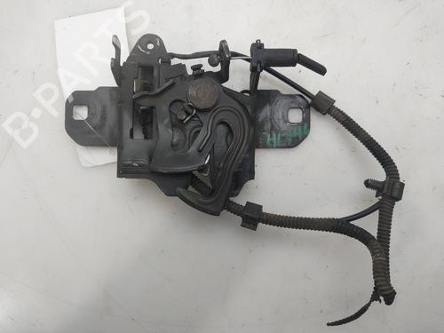 Used Hood lock Hood lock VW NEW BEETLE (9C1, 1C1) 1.9 TDI (90 hp) 36418694 36418694