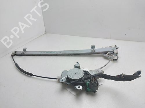 Elevalunas delantero izquierdo Elevalunas delantero izquierdo NISSAN NV200 / EVALIA Bus [2010-2026] 36781107 36781107