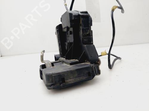 Front right lock MERCEDES-BENZ C-CLASS (W203) C 220 CDI (203.006) | BP21177772C97 