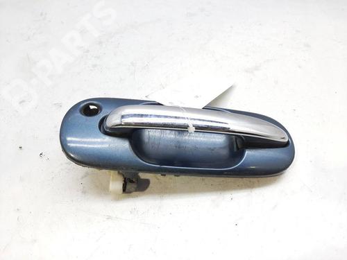 Used Front left exterior door handle Front left exterior door handle ROVER 45 I Saloon (RT) 2.0 V6 (150 hp) 8610957 8610957