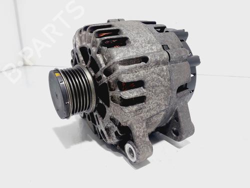 Generator CITROËN C4 AIRCROSS 1.6 HDi 115 AWC (114 hp) 29306581