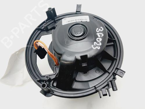 Heater blower motor AUDI A3 Convertible (8V7, 8VE) 2.0 TDI | BP27470337M62 