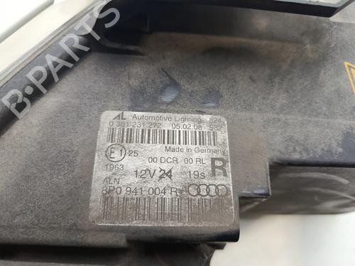 Right headlight AUDI A3 (8P1) 2.0 TFSI | BP37459576C29 - Image 4