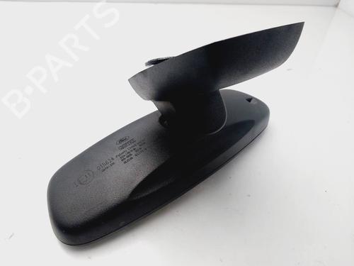 Rear mirror FORD FOCUS II Saloon (DB_, FCH, DH) | BP31800231I6