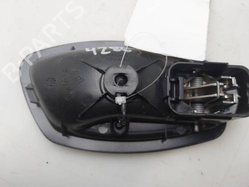 Front left interior door handle RENAULT CLIO IV (BH_) | BP38784672I13 - Image 3
