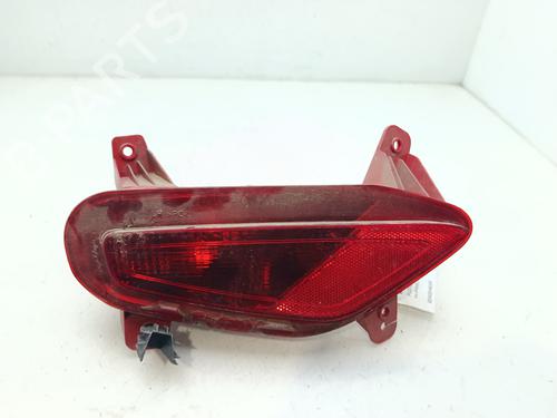 Used Rear bumper left light Rear bumper left light KIA STONIC (YB) [2017-2026] 34697203 34697203
