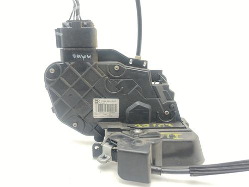 Rear left lock LAND ROVER FREELANDER 2 (L359) 2.2 SD4 4x4 | BP22919524C100 