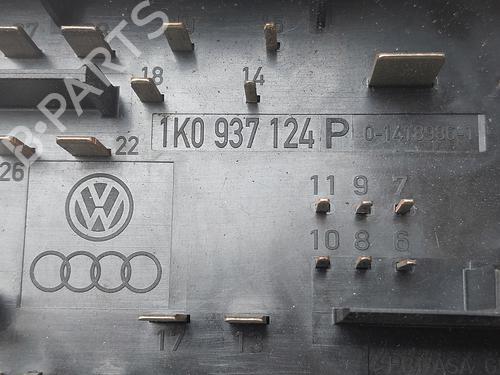 Fuse box AUDI A3 (8P1) 2.0 TFSI | BP37026596E1 - Image 2