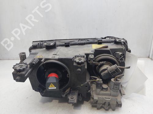 Left headlight BMW 3 (E46) 320 d | BP17959644C28 
