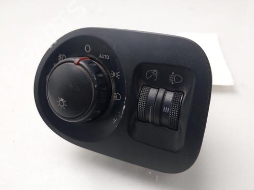 Headlight switch SEAT ALTEA XL (5P5, 5P8)  | BP37697123I24  - Image 5
