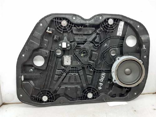 Used Front right window mechanism HYUNDAI IONIQ (AE) Elektro (34 hp) 9187314