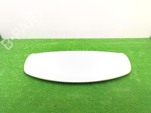 Used Rear spoiler MERCEDES-BENZ A-CLASS (W176) A 180 (176.042) (122 hp) 27671954