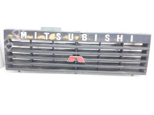 Grille MITSUBISHI PAJERO I (L04_G, L14_G) 2.5 TD (L044G, L049G) MB404626 |