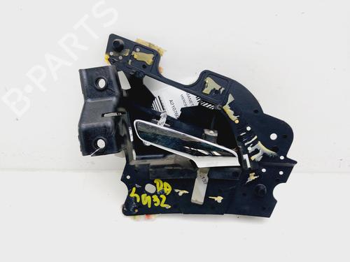 Used Front right interior door handle MERCEDES-BENZ E-CLASS T-Model (S210) E 320 T CDI (210.226) (197 hp) 30961431