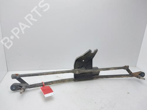 Front wiper motor FORD TRANSIT Van (FA_ _) 2.0 DI (FAE_, FAF_, FAG_) | BP34126518M29 - Image 2