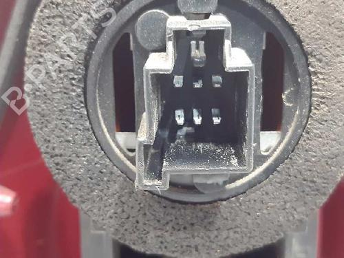 Right taillight FORD FOCUS I Turnier (DNW) 1.8 TDCi | BP5869729C35 