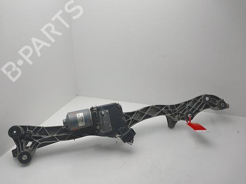 Motor limpa vidros frontal BMW 7 (E65, E66, E67) 730 d (218 hp) 32227906