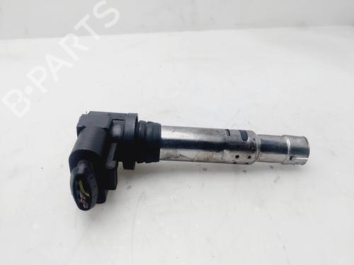 Bobina encendido SEAT IBIZA III (6L1) [2002-2009]  24585996