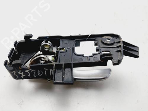 Rear right interior door handle KIA PICANTO III (JA)  | BP29546515I16 