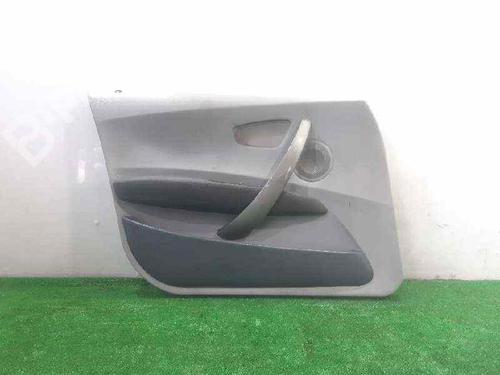 Used Left front door panel Left front door panel BMW 1 (E87) 118 d (122 hp) 6578203 6578203