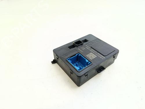 Elektronisk modul PEUGEOT 208 II (UB_, UP_, UW_, UJ_) [2019-2025]  28373686