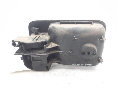 Front right interior door handle LAND ROVER DISCOVERY III (L319) 2.7 TD 4x4 | BP6986203I14 