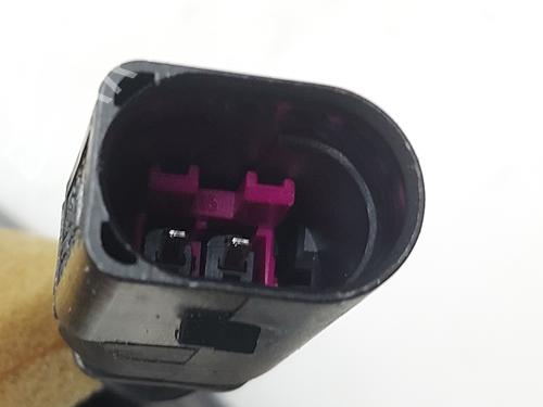 Front right interior door handle SEAT LEON (1P1)  | BP36298026I14  - Image 5