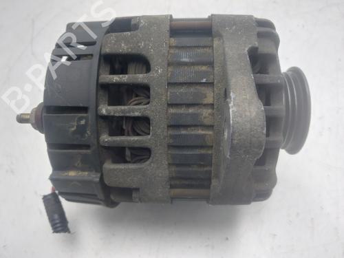 Alternator CHEVROLET KALOS 1.2 | BP38192222M7 - Image 4