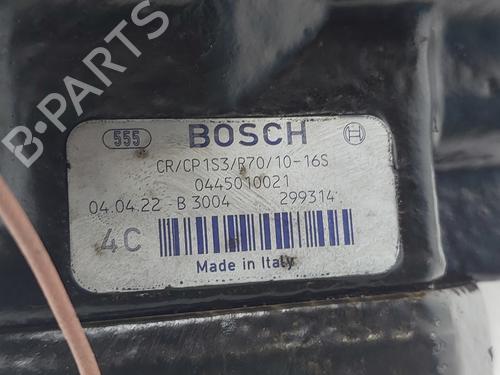 Injection pump PEUGEOT 807 (EB_)  | BP36110898M78  - Image 5