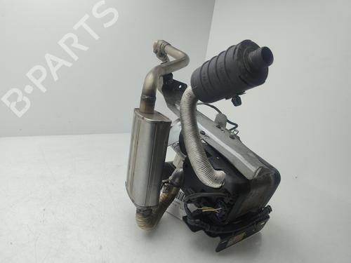 Heater matrix box LAND ROVER DISCOVERY III (L319) 2.7 TD 4x4 | BP30548454M61