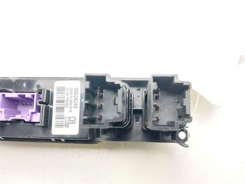 Warning switch CHEVROLET CAPTIVA (C100, C140) 2.0 D | BP38556750I22 - Image 4