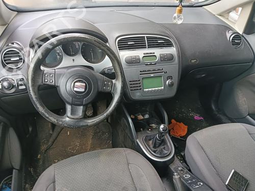 Engine control unit (ECU) SEAT ALTEA XL (5P5, 5P8)  | BP25591391M57 