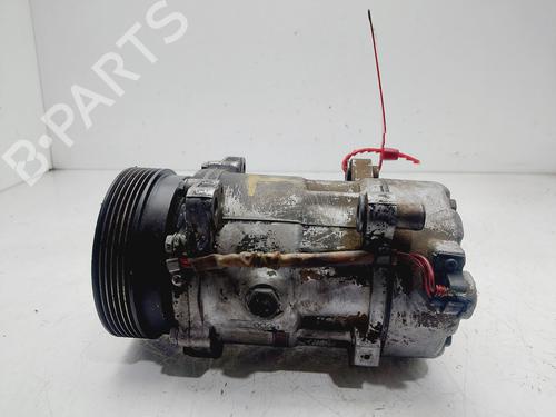 AC compressor VW GOLF III (1H1) 1.9 TDI | BP29297905M34 