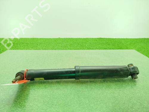 Used Right rear shock absorber NISSAN QASHQAI II (J11, J11_) 1.5 dCi (116 hp) 30298182