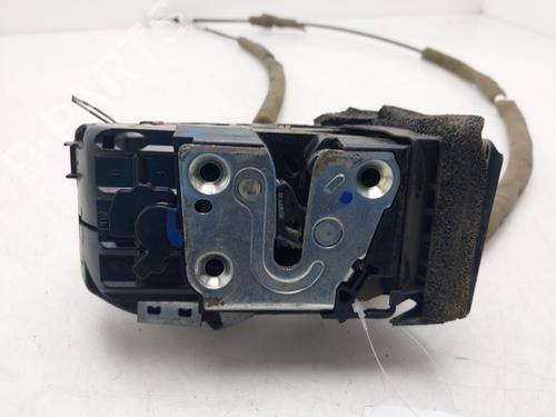 Used Front right lock Front right lock 38059583 38059583