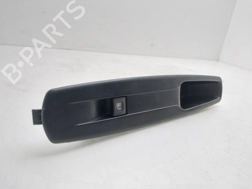 Used Right front window switch Right front window switch RENAULT GRAND SCÉNIC III (JZ0/1_) [2009-2016] 35720565 35720565