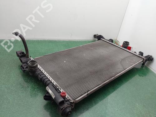 Water radiator OPEL CORSA E (X15) 1.3 CDTI (08, 68) | BP36239604M31 - Image 4