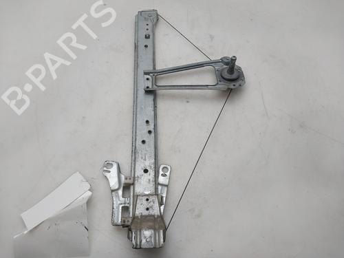 Used Rear left window mechanism Rear left window mechanism MERCEDES-BENZ A-CLASS (W168) A 170 CDI (168.009, 168.109) (95 hp) 34339912 34339912