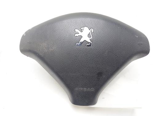 Used Driver airbag PEUGEOT 307 Break (3E) 2.0 HDI 90 (90 hp) 14365483
