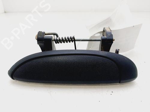 Maniglia esterna anteriore sinistra RENAULT SCÉNIC I MPV (JA0/1_, FA0_) 1.9 dCi RX4 (101 hp) 30199030